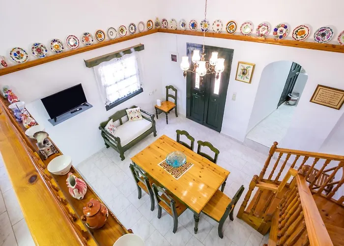 Mertonas Villa
