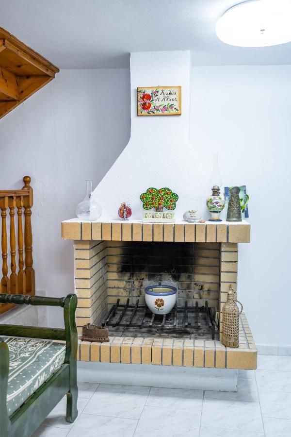 Country house Mertonas *