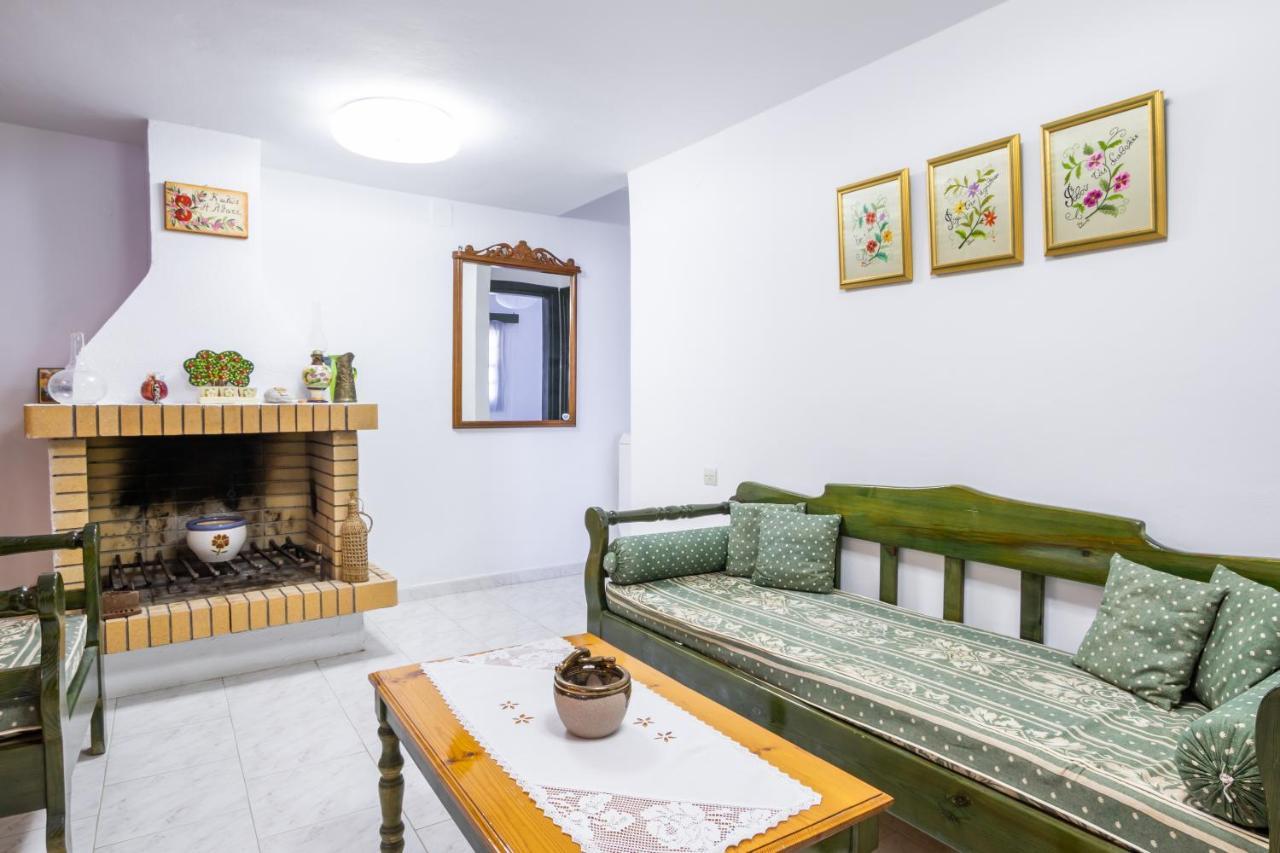 Country house Mertonas