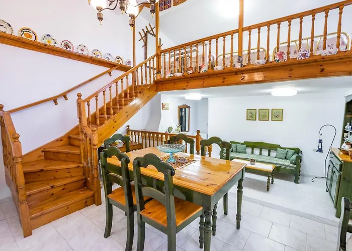 Mertonas Villa