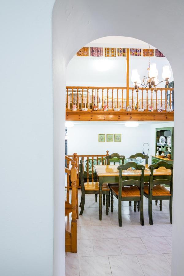 Landhaus Mertonas *